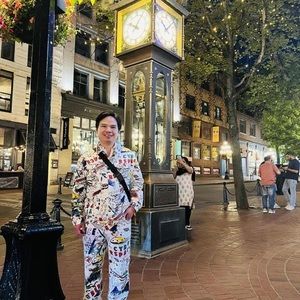 Meet your Posher, Carl